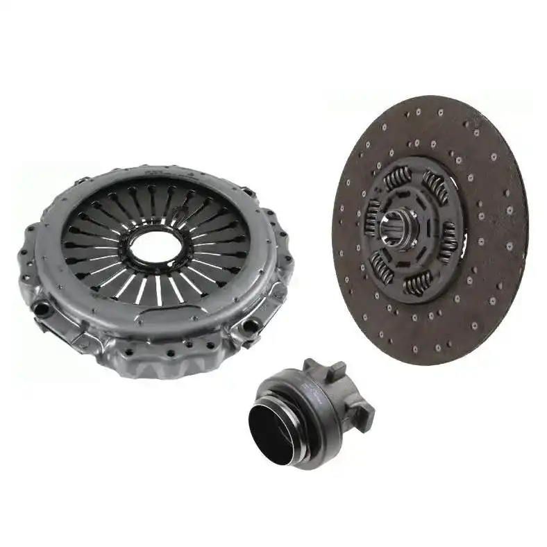 Clutch Kit