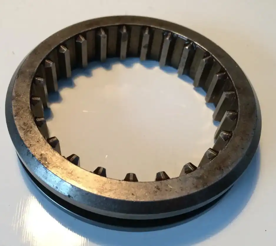 Gear