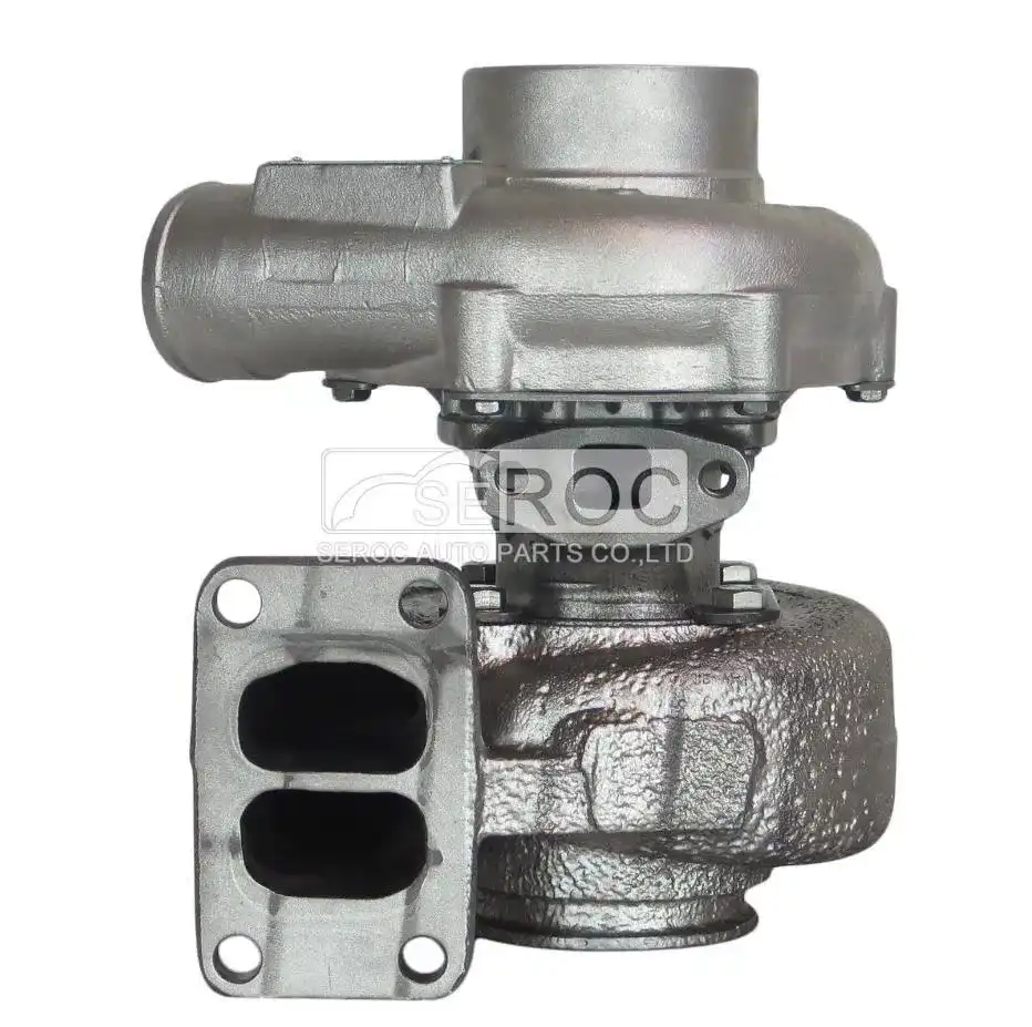 Turbo Charger