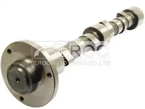 Camshaft