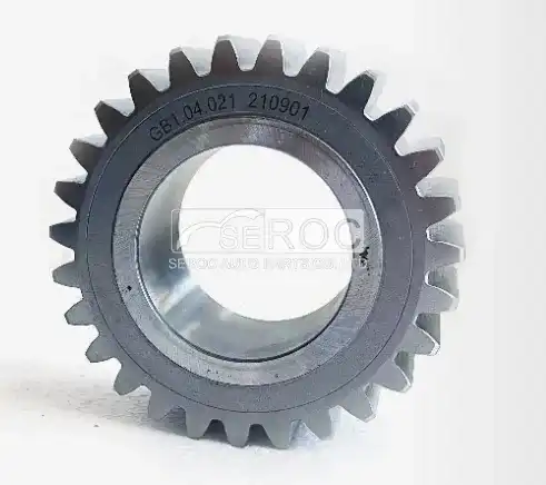 Gear