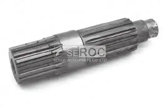 Combine Shaft