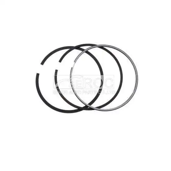 Piston ring