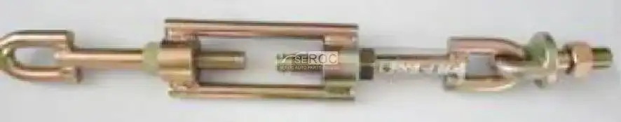 Stabilizer Chain