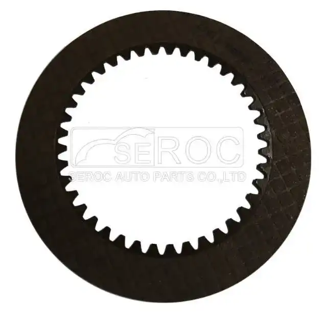 Friction Disc