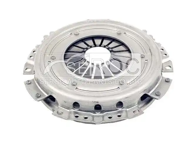 Clutch Cover