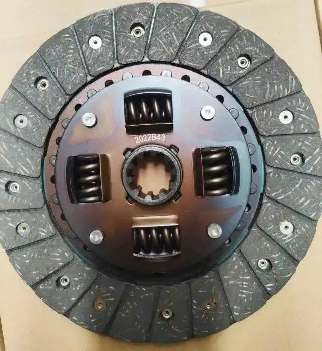 Clutch Disc