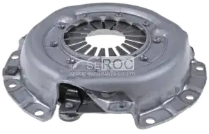 Clutch Cover