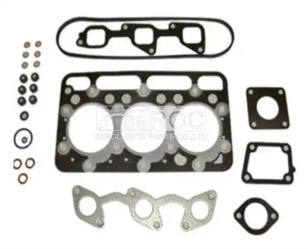 Upper Gasket