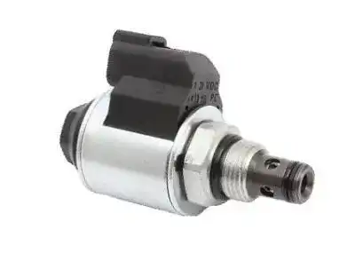 Solenoid Valve
