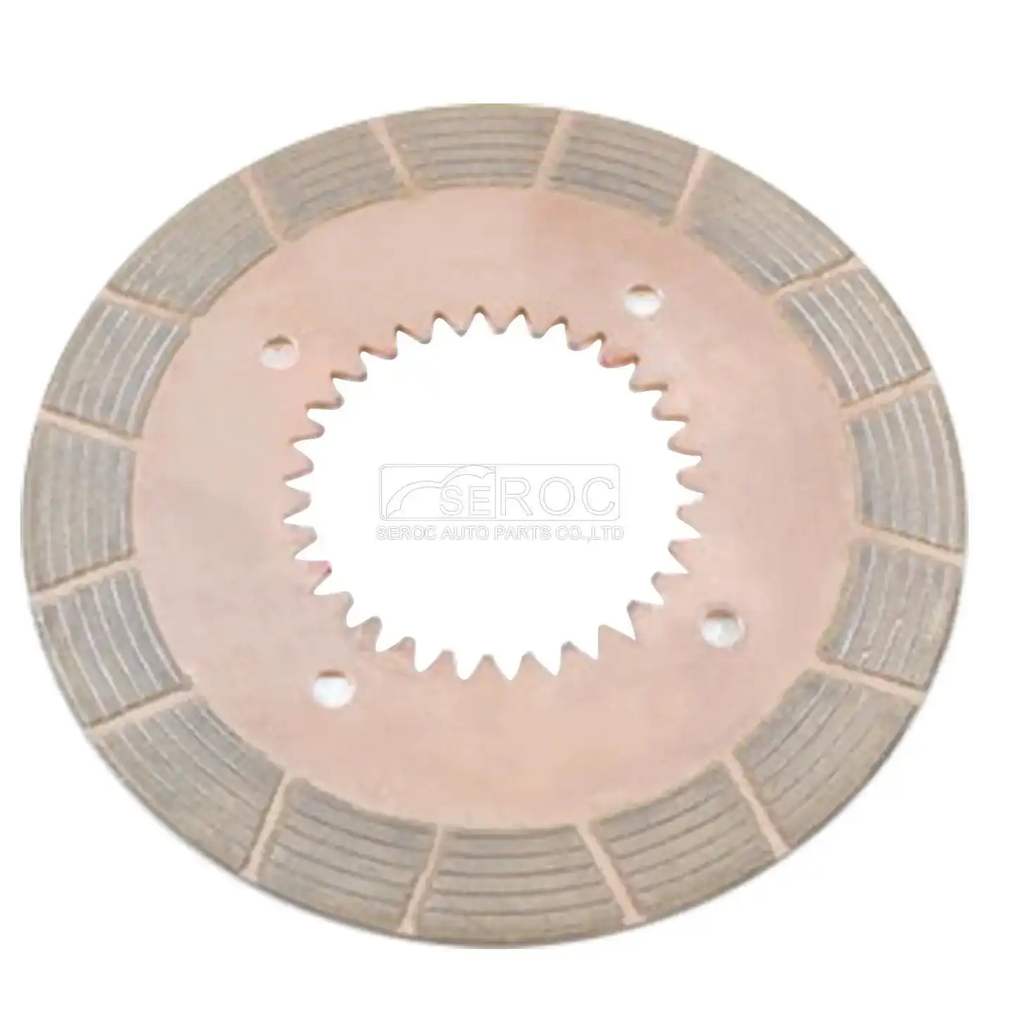 Friction Disc