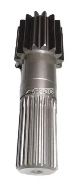 PTO Yoke