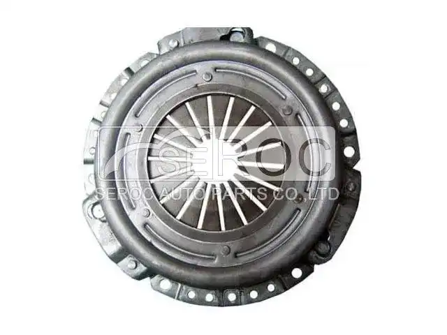 Clutch Cover