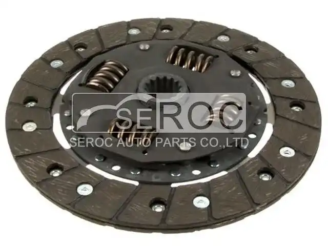 Clutch Disc