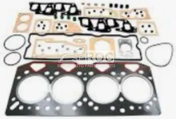 Upper Gasket