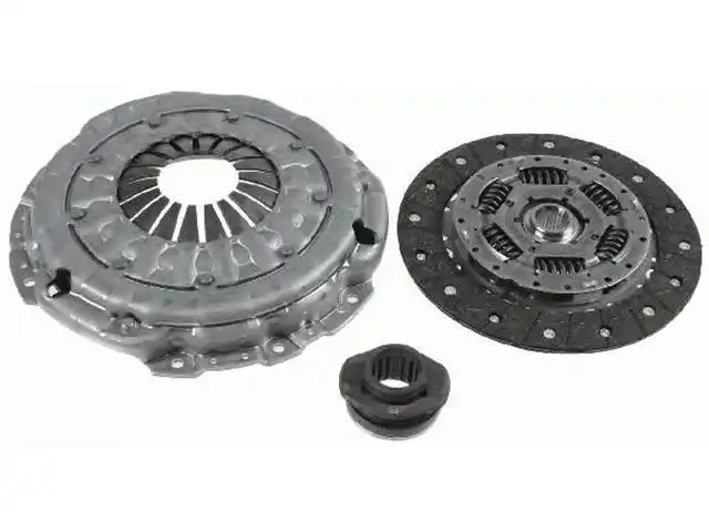 Clutch Kit
