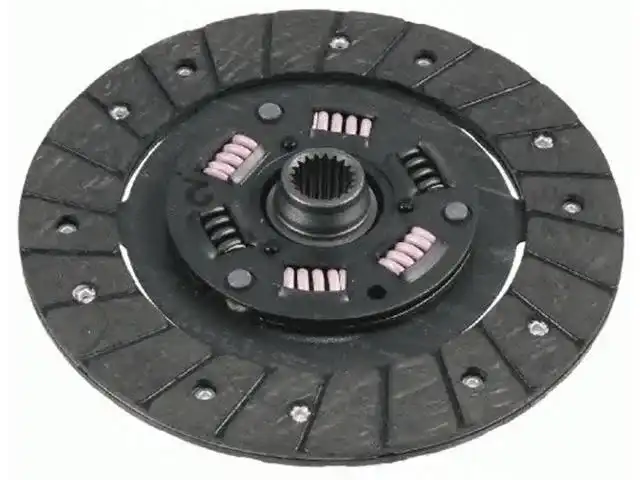 Clutch Disc