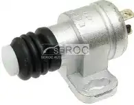 Ignition Switch