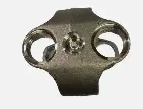 PTO Yoke