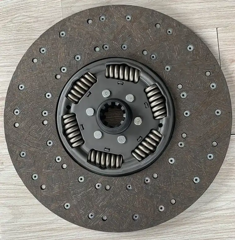Clutch Disc
