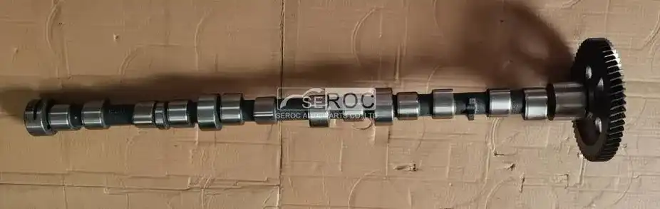 Camshaft