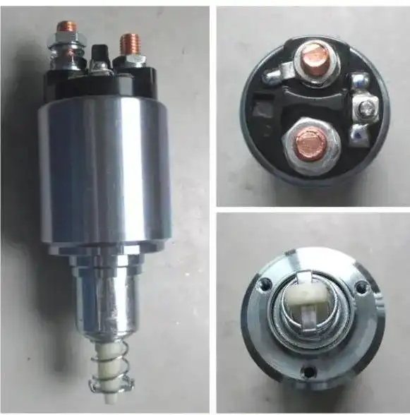 Starter Switch