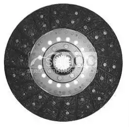 Clutch Disc