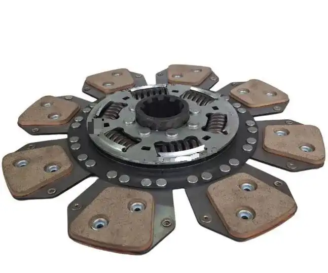 Clutch Disc