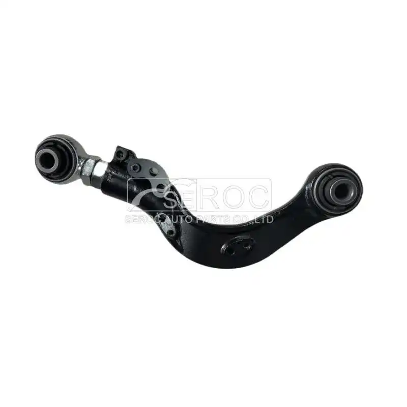 Adjustable Control Arm