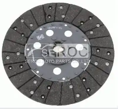 Clutch Disc