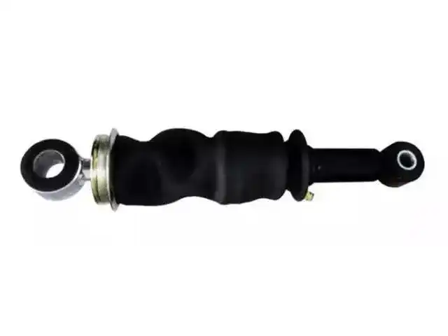 Cab-Shock Absorber