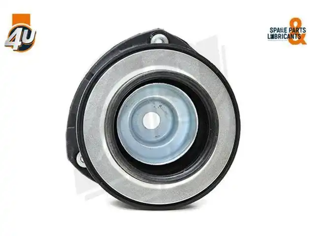 Engine Mounting