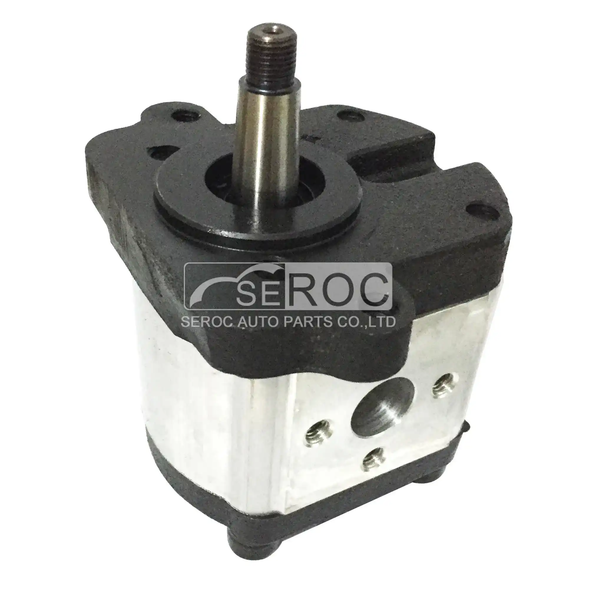 Hydraulic pump