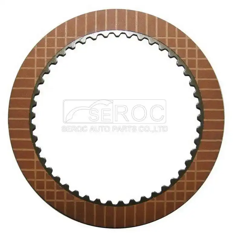 Friction Disc