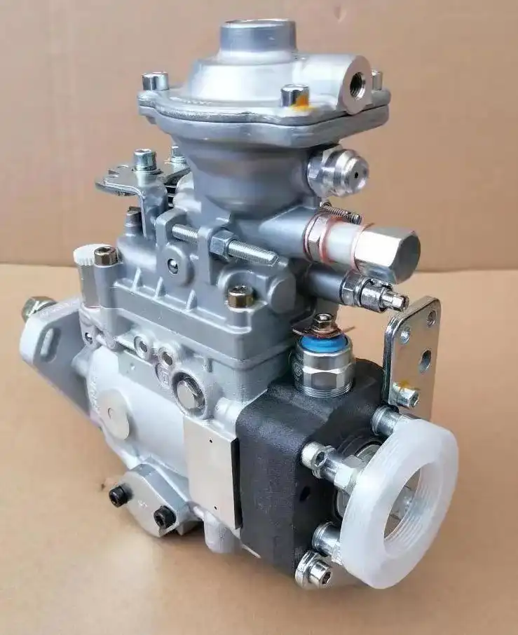 Injection Pump