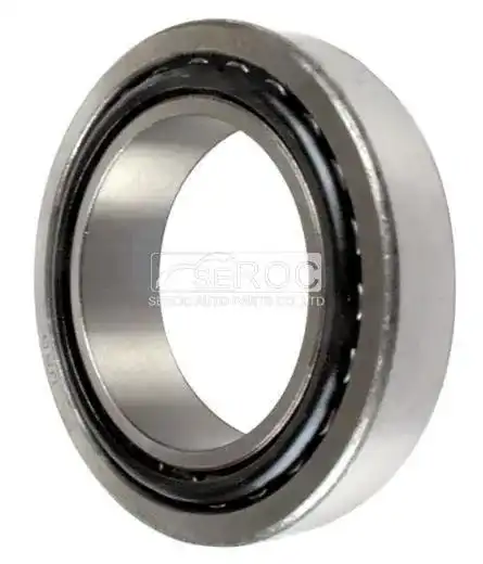 Tapered Roller Bearing Assembly