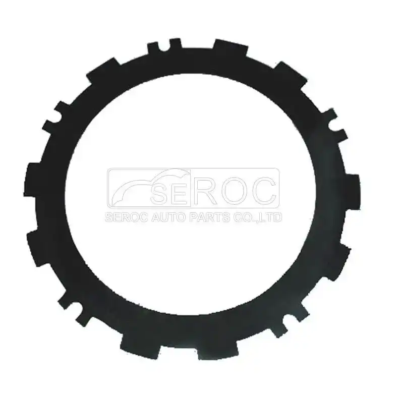 Friction Disc