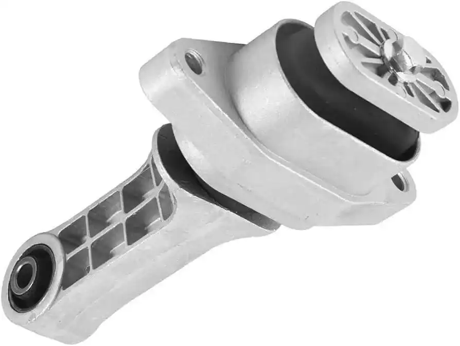 Engine Mounting