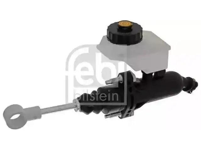 Clutch Master Cylinder