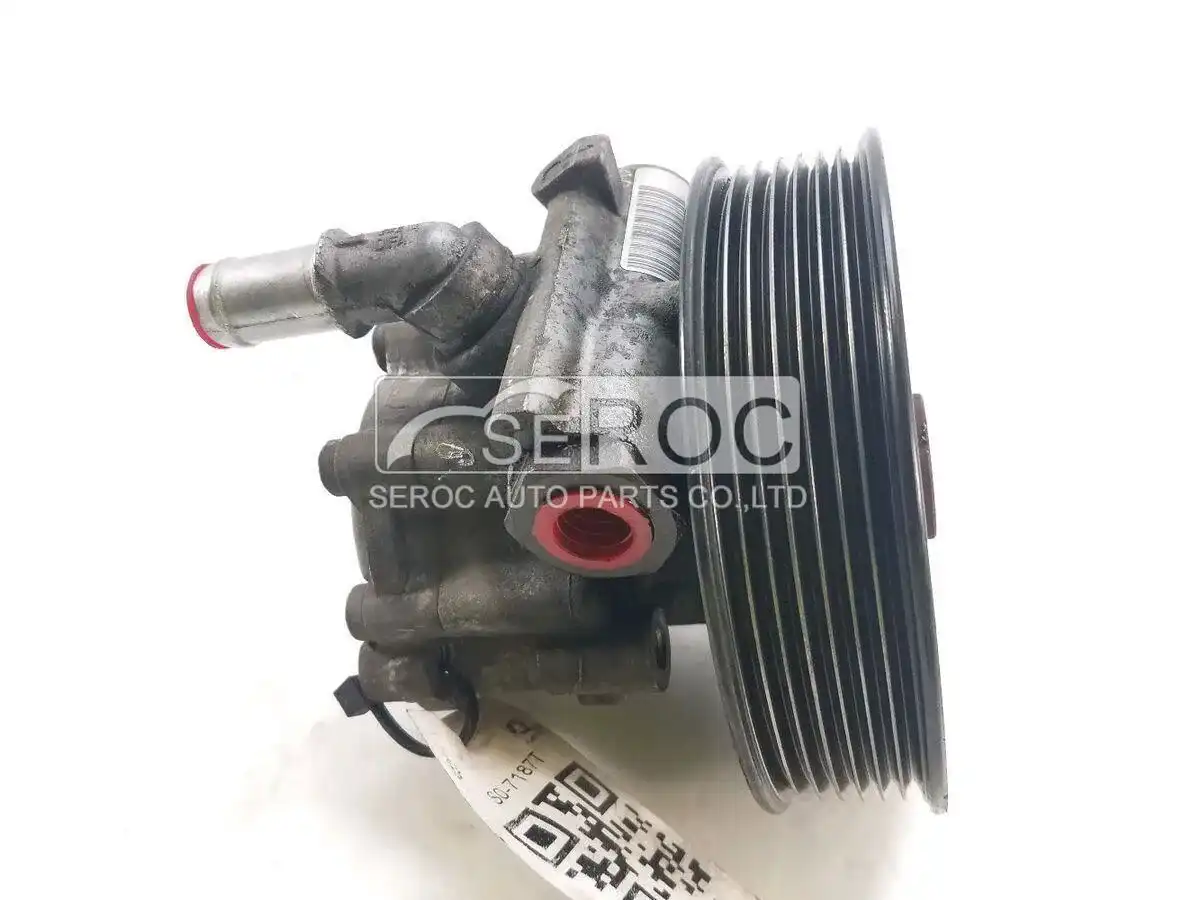 Power Steering Pump