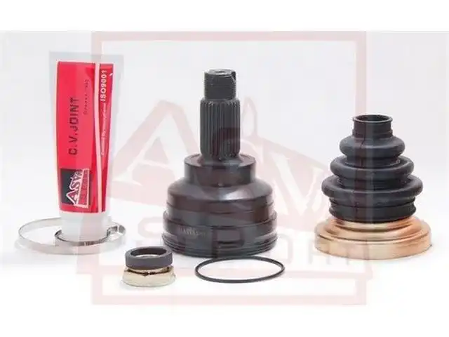 Axle Shaft