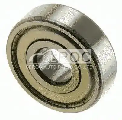 Ball Bearing