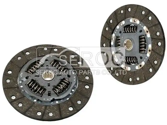 Clutch Disc