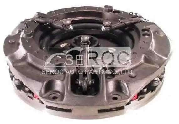 Clutch Cover