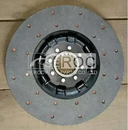 Clutch Disc