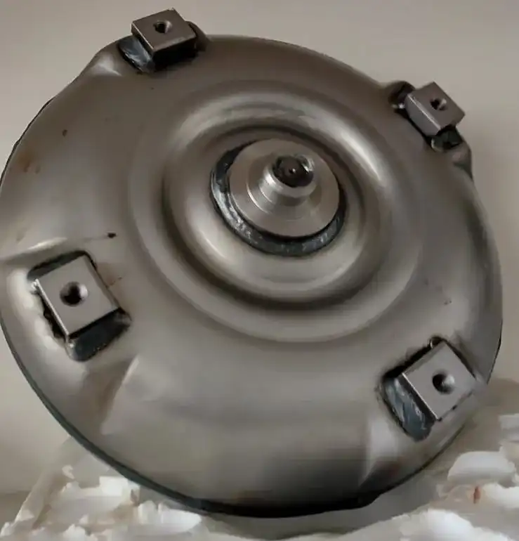 Torque Converter