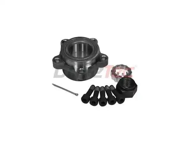 Wheel Hub Bearing