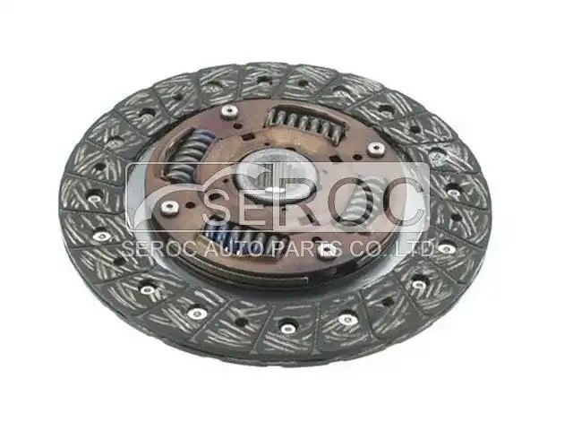 Clutch Disc