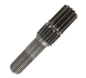 PTO Yoke