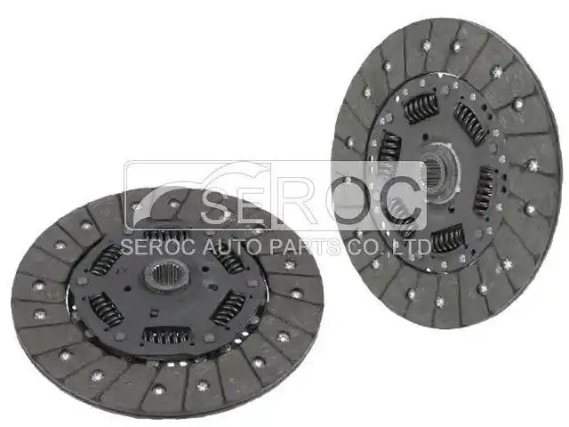 Clutch Disc